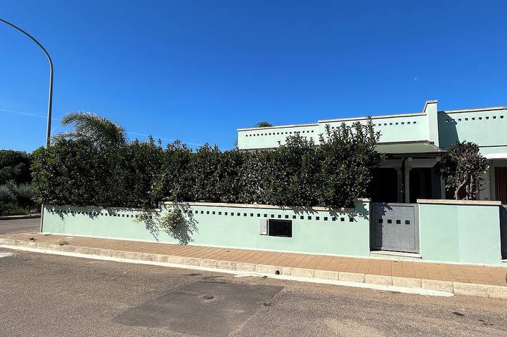 Holiday home for 6 people, with pets - 1