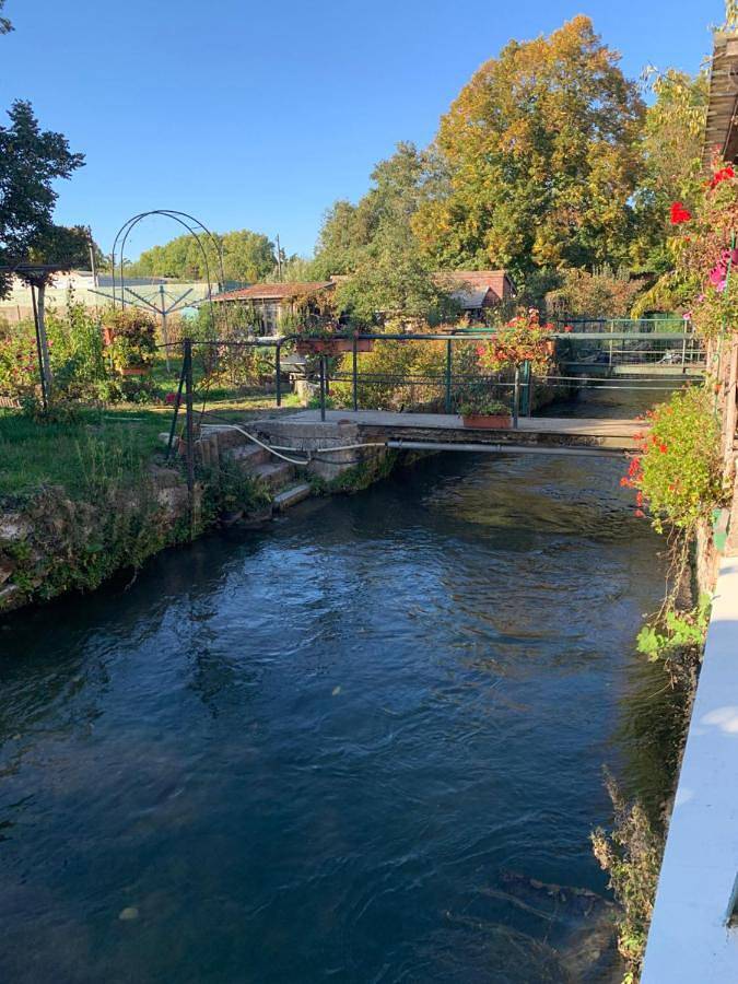 Casa de vacaciones para 5 personas, con terraza, Se admiten mascotas - 1