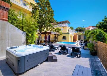 Casa De Huéspuedes para 2 Personas en Općina Konavle, Dalmacia, Foto 1