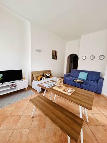 Appartamento per 4 Persone in Terranoa/Olbia, Olbia, Foto 4