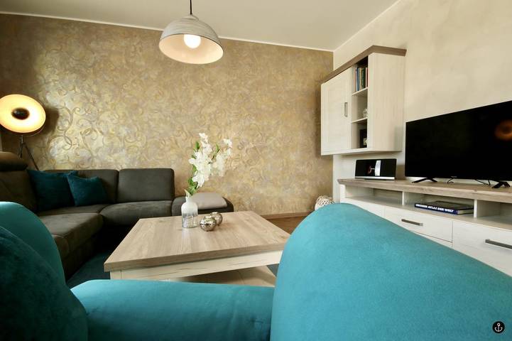 Ferienhaus für 6 Personen, mit Terrasse und Sauna in Diemelsee - 2