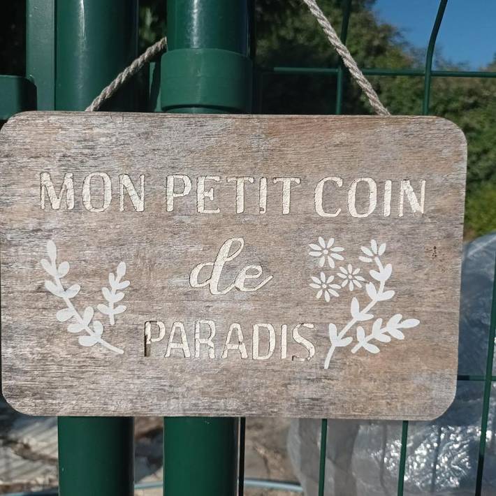 Maison d’hôte pour 2 personnes, avec Balcon et Terrasse ainsi que Jardin et Piscine
