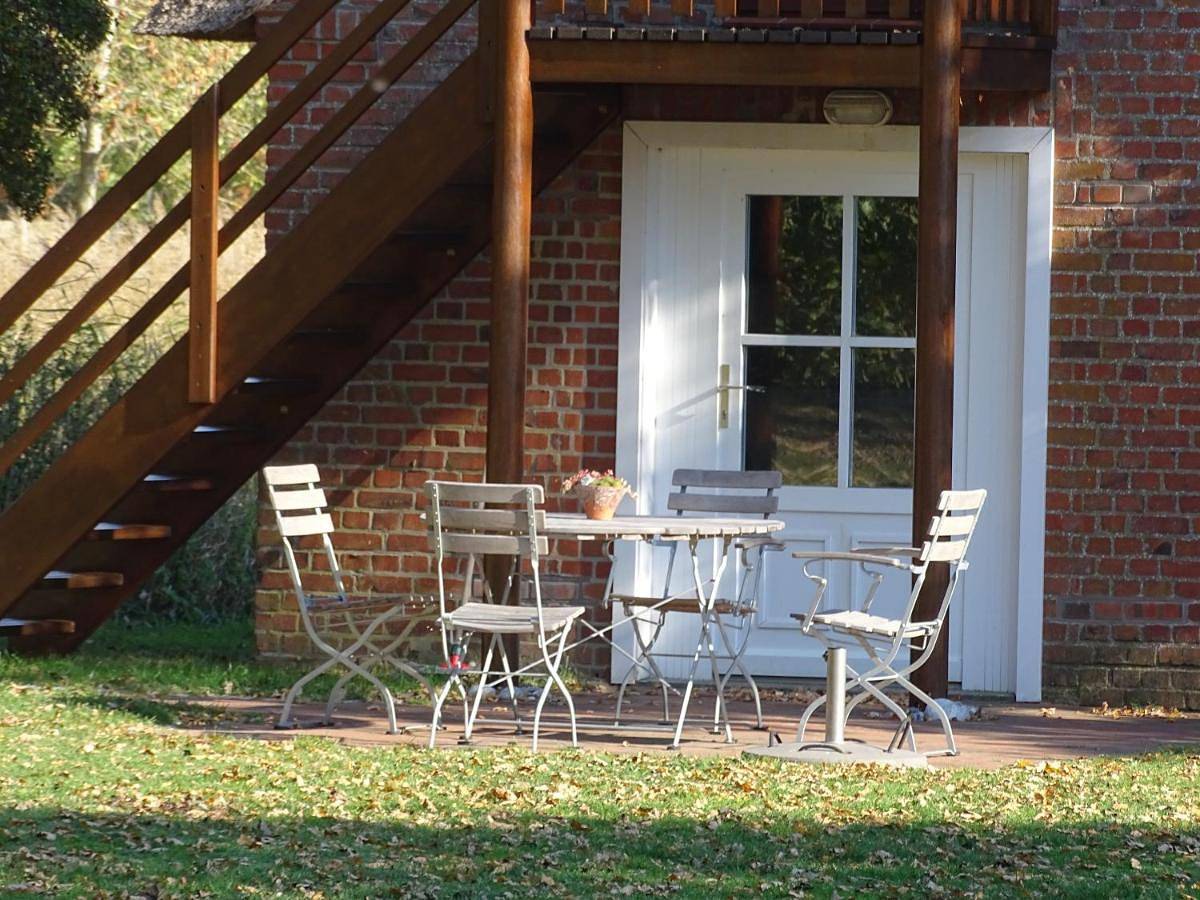 One-Bedroom House in Bojendorf, Fehmarn