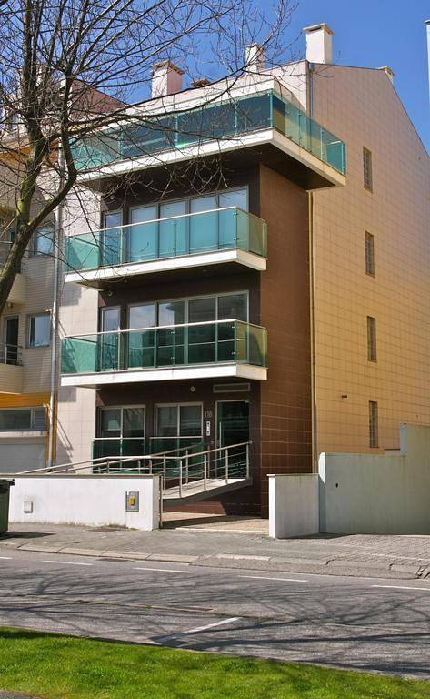 Gîte pour 6 personnes, avec piscine et terrasse dans Gafanha da Nazaré - 2