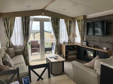 Bungalow for 6 People in Weymouth, Jurassic Coast, Photo 3