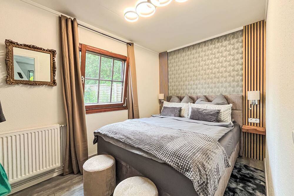 Ferienhaus Inge & Henry an der Werra in Wanfried, Werratal