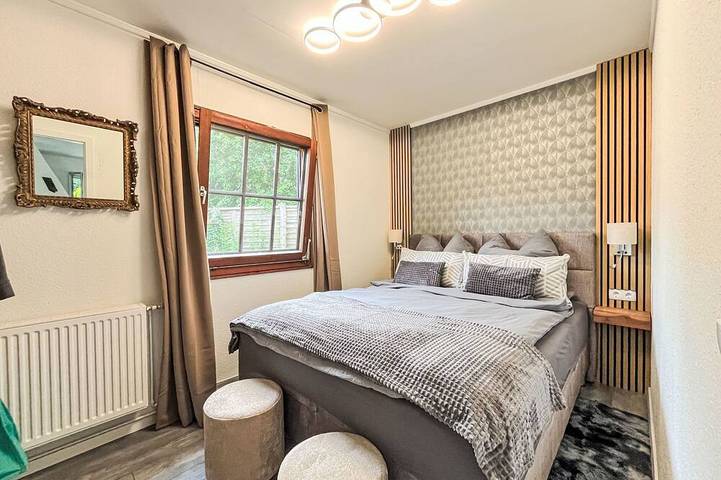 Ferienhaus für 5 Personen, mit Terrasse in Wanfried - 2
