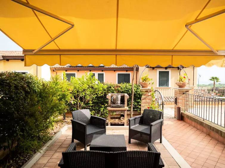 Apartamento entero, 2 estancias 3 Personas in Tortoreto (Comune), Provincia de Teramo