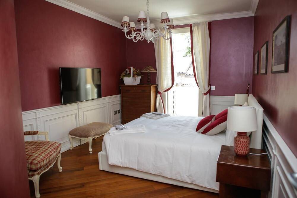 Apartamento entero, Ático en el centro de la ciudad Wifi gratuito in Rávena, Provincia de Ravenna