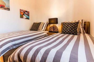 Strandhaus für 6 Personen in La Oliva, Fuerteventura, Bild 4