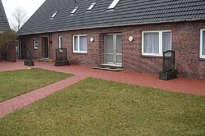 Ferienpark für 5 Personen, mit Garten in Ostfriesland