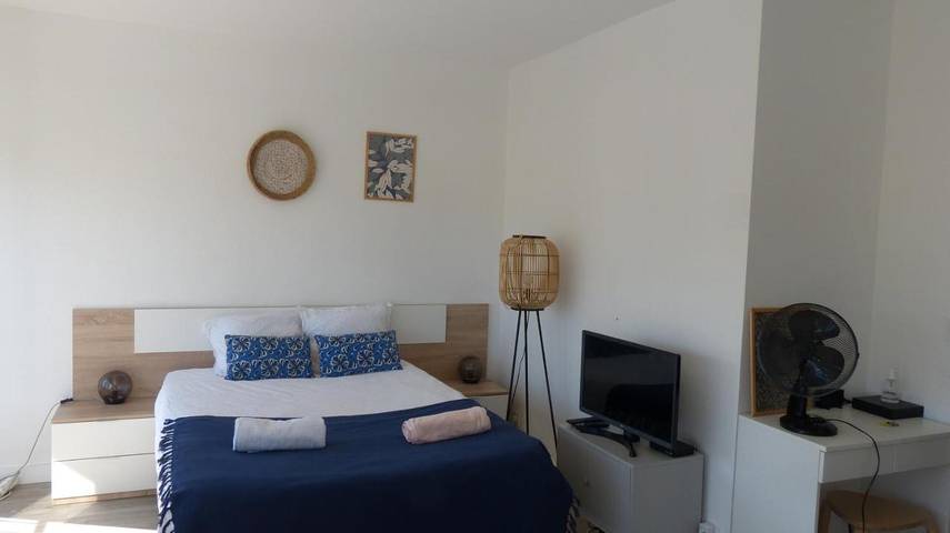 Gîte pour 4 personnes à Antony - 2