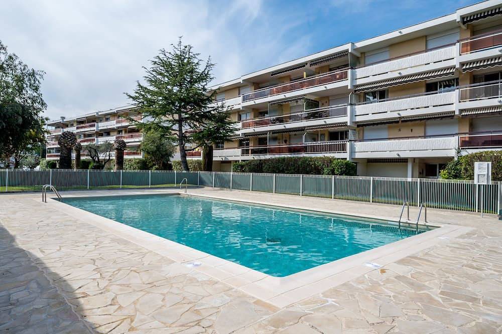 Appartement de vacances