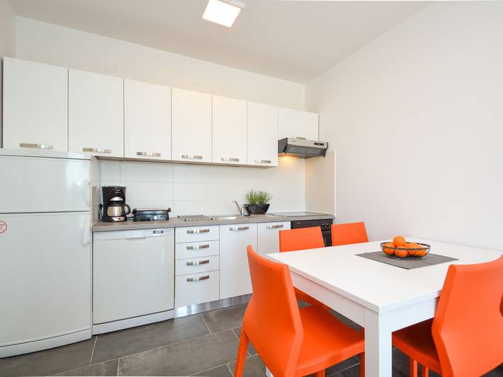 Ferienwohnung für 4 Personen, mit Terrasse in Pula-Medulin - 4