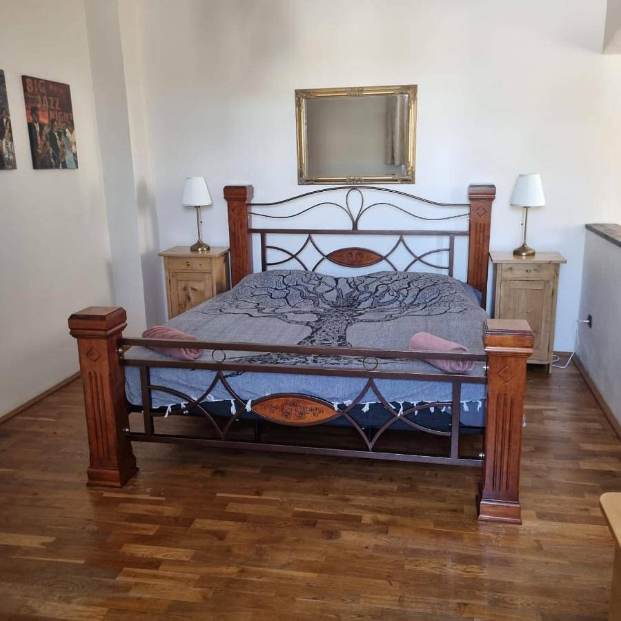 Ganze Wohnung, Vila Lucia - Apartmán 3 in Pilsen, Region Pilsen