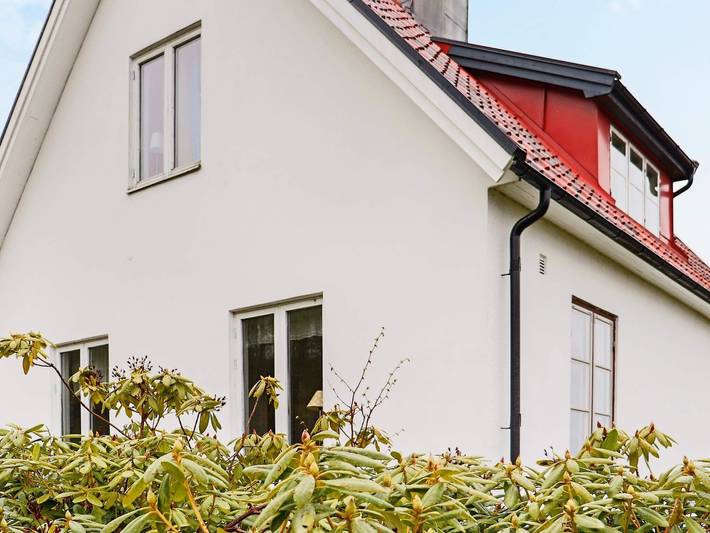 Ferienhaus für 5 Personen, mit Garten, kinderfreundlich in Bastad - 4