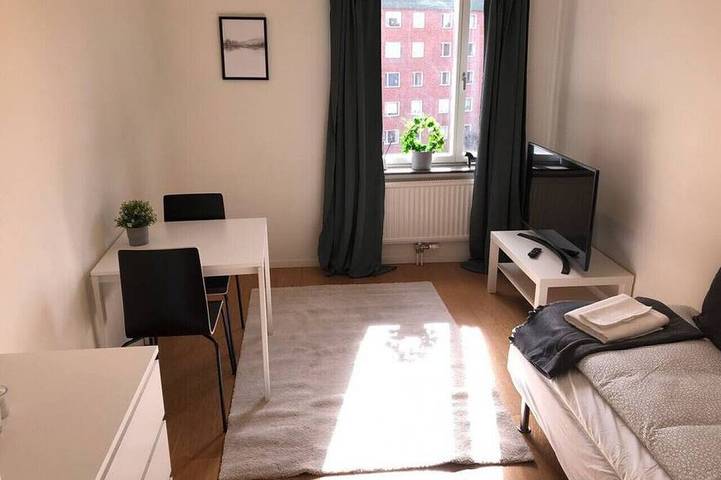 Ferienwohnung für 1 Personen - 1