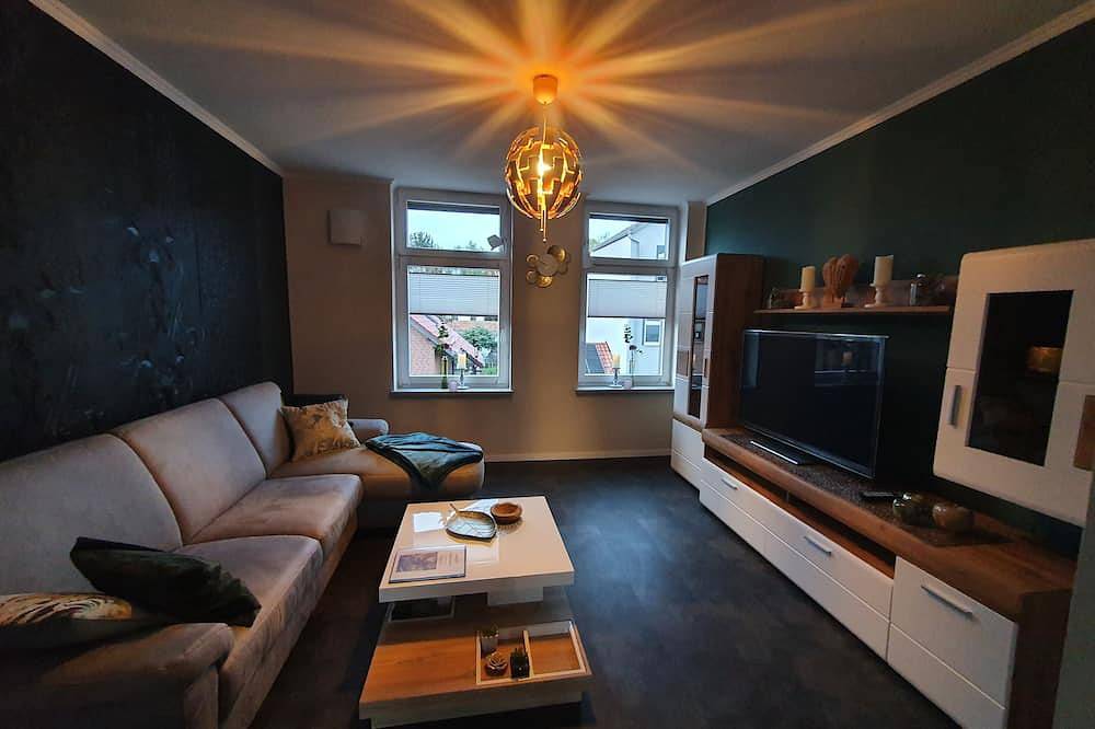 Appartamento vacanze a Harz a partire da 94€ a notte