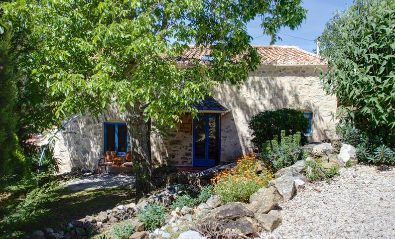 Gîte pour 6 personnes, animaux acceptés à Fosse