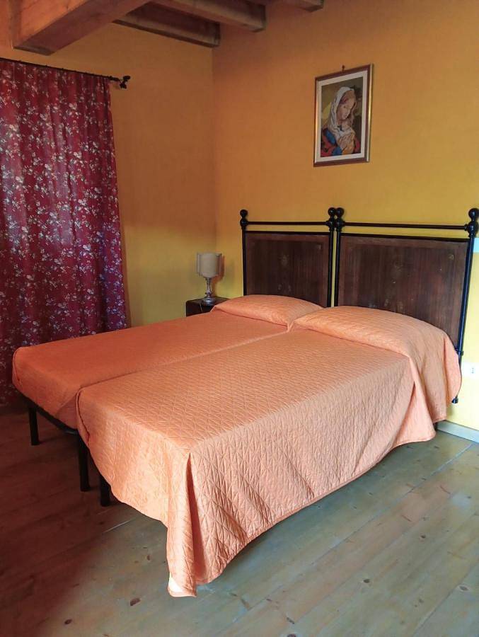 Hôtel pour 3 personnes, avec jardin, animaux acceptés à Berceto - 2