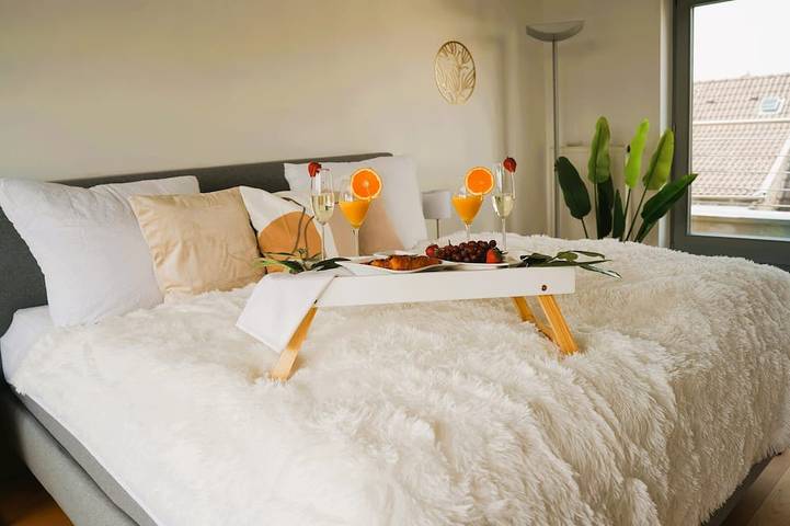 Ferienwohnung für 6 Personen in Libori Paderborn