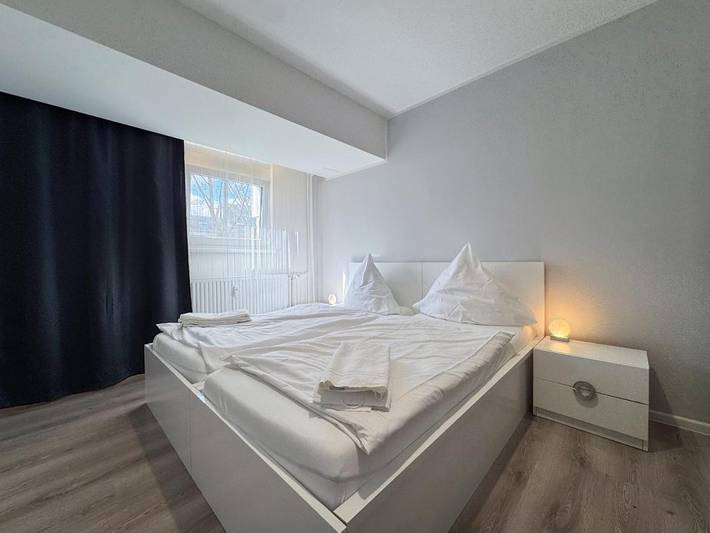 Ferienwohnung für 7 Personen, mit Ausblick, mit Haustier - 1