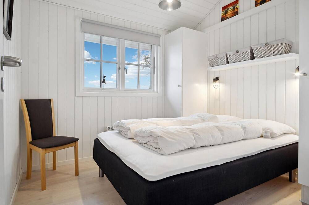 Tolles Zuhause in Fredericia mit Küche in Høll, Børkop