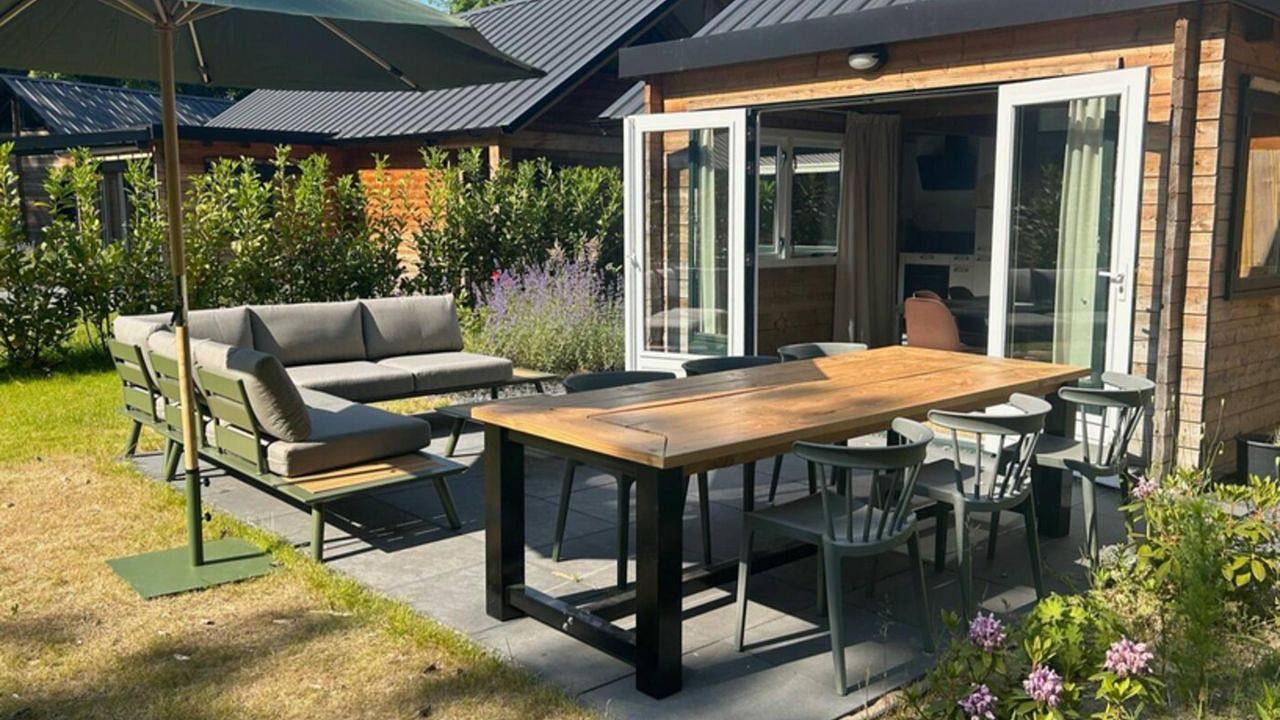 Ferienhaus für 6 Personen (92 m²) in Soesterberg in Soesterberg, Provincie Utrecht