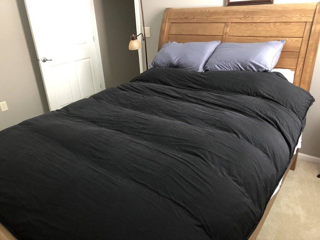 Vacation Apartment for 5 Guests in Indiana, USA