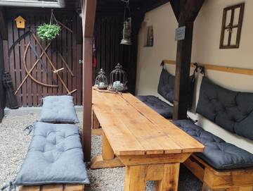 Ferienhaus für 5 Personen in Olbernhau, Chemnitz und Umgebung, Bild 1