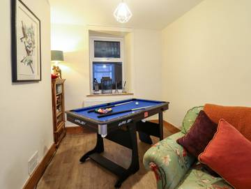 Cottage for 6 People in Blaenau Ffestiniog, Gwynedd, Photo 4