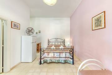 Glamping per 3 Persone in Presicce, Golfo di Taranto, Foto 3