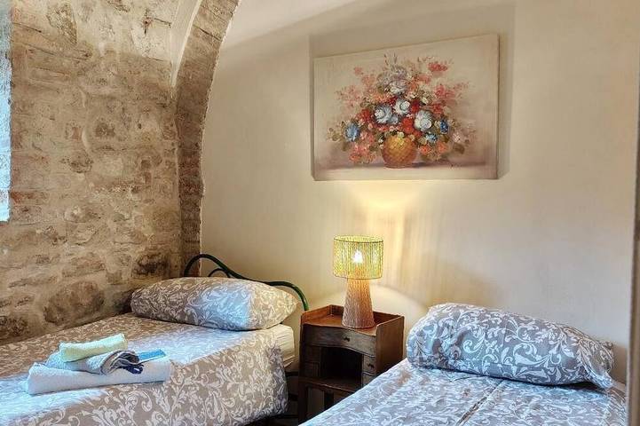 Appartamento intero, Il Pollaio Guests House in Panicale, Lago Trasimeno
