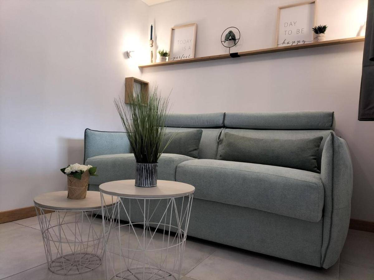 Appartement entier, One-Bedroom Apartment in Aix-les-Bains, Région de Chambéry