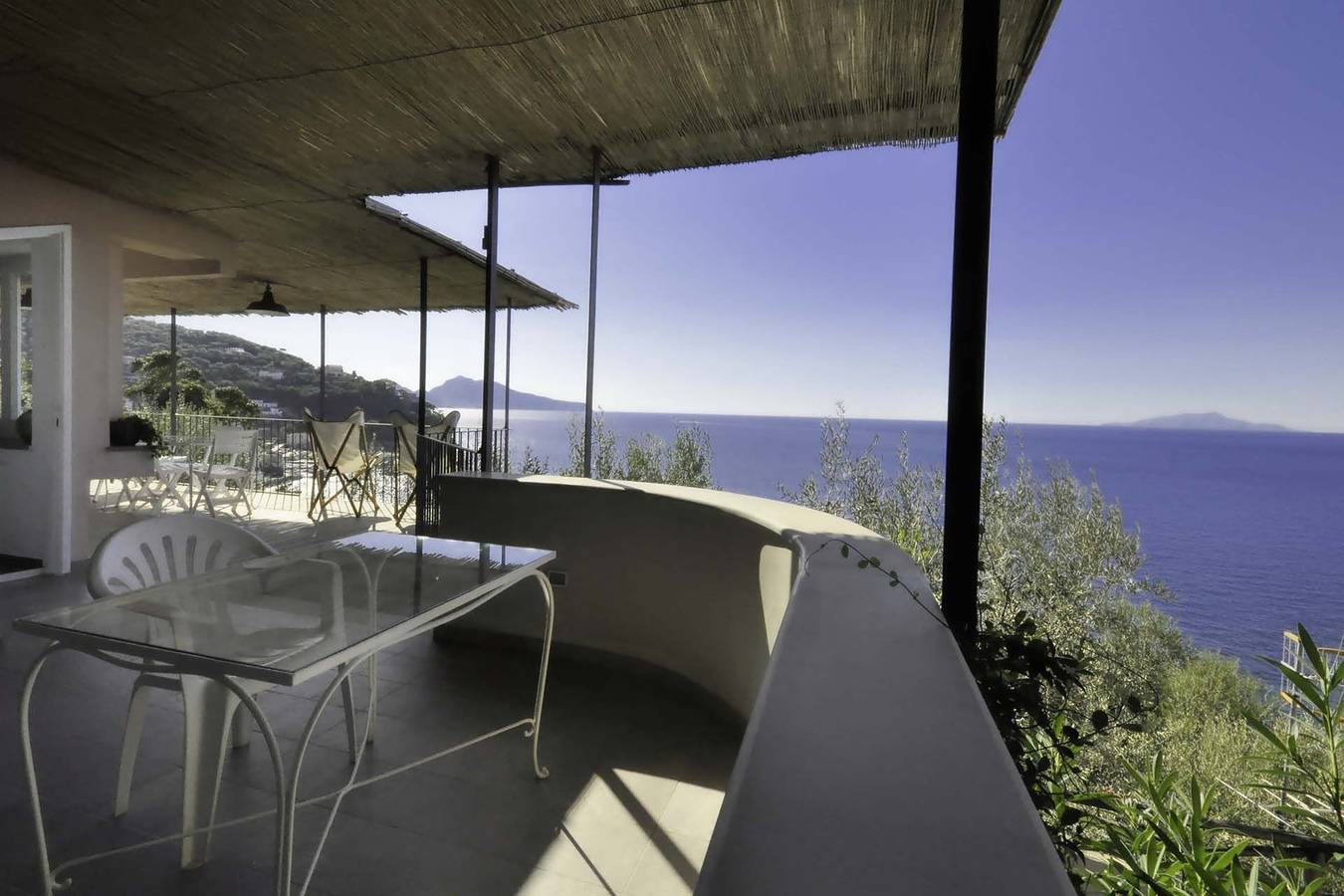 Casa Lubrense in Massa Lubrense, Napoli e dintorni