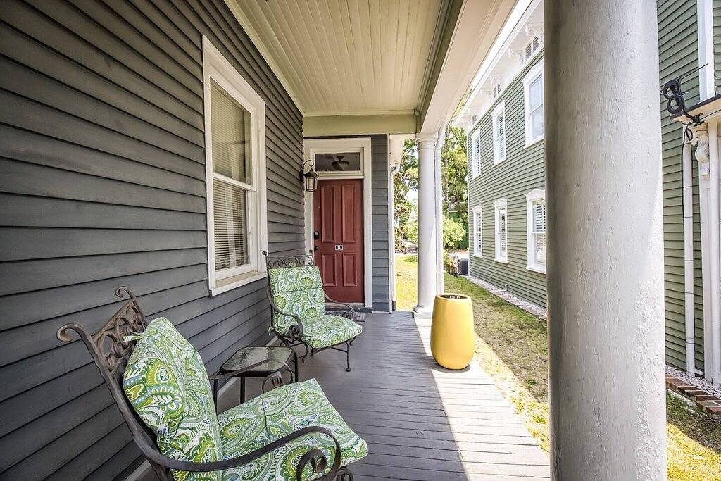 Ganze Wohnung, The Wilmingtonian on Front in Wilmington, New Hanover County