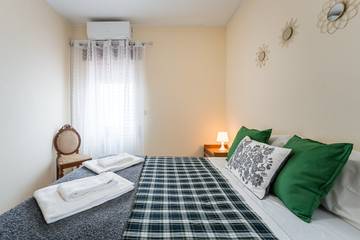 Location de vacances pour 6 personnes, avec terrasse dans Mogadouro