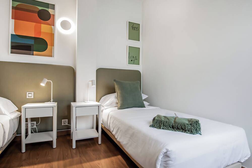Entire apartment, Agaete Shine Suites 302 in Valle de Agaete, Agaete