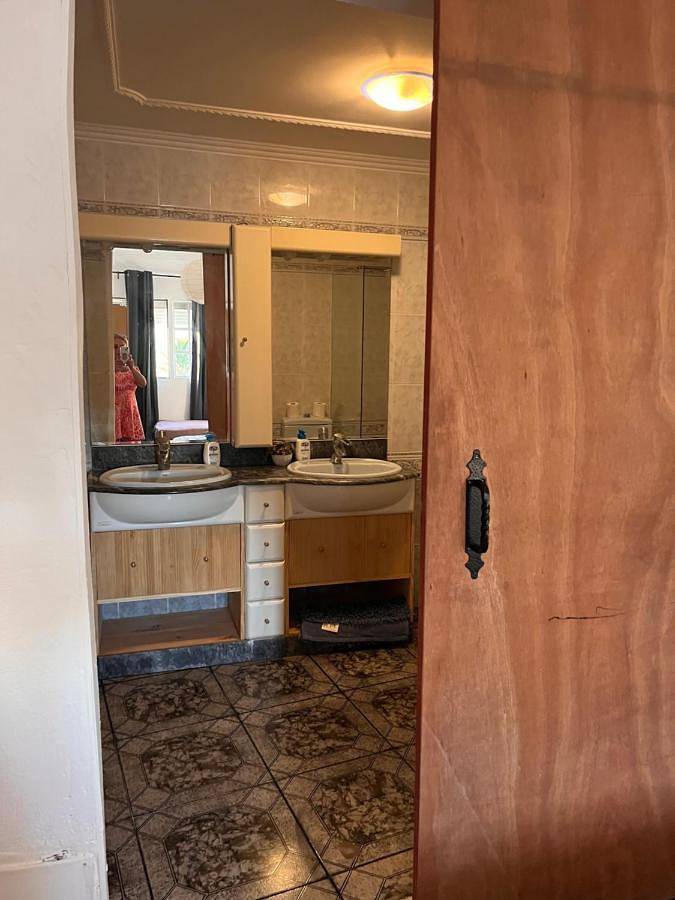 Maison d’hôte pour 2 personnes, avec vue et jardin à Teguise - 2