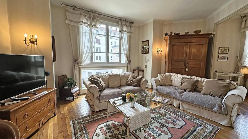 Gîte pour 4 personnes à Limoges - 3
