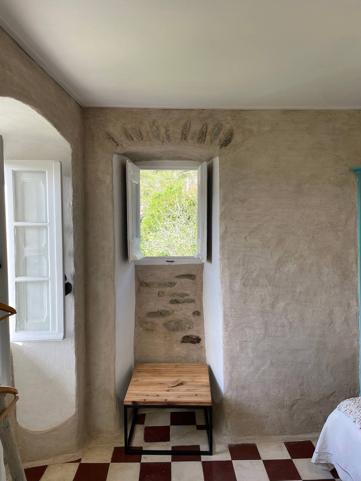 Appartement entier, Lortu vivu in Castifao, Parc naturel régional de Corse