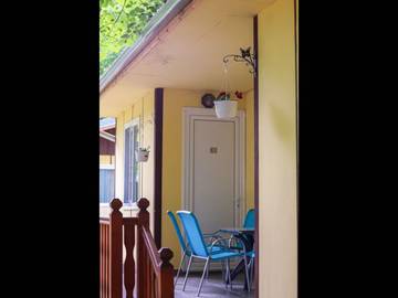 Bungalow für 3 Personen in Oblast Blagoevgrad, Bulgarien, Bild 4