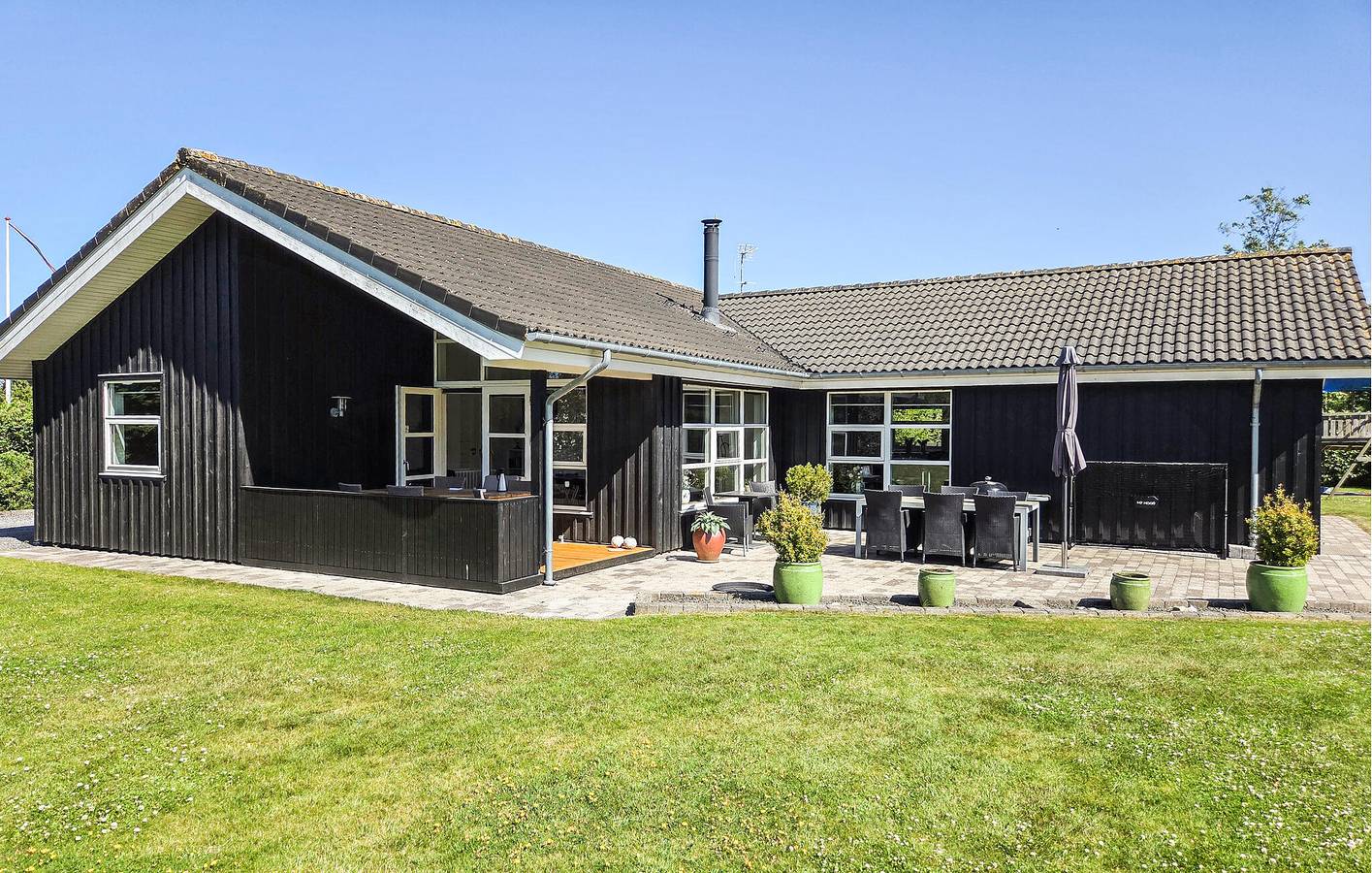 Casa vacanza a Egense a partire da 97€ a notte