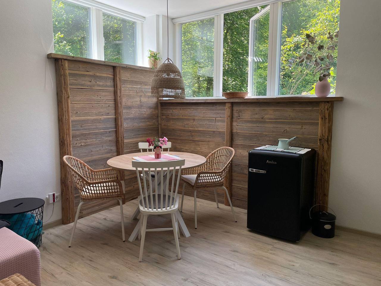 Ganze Ferienwohnung, Ferienwohnung am Kienbach in Herrsching am Ammersee (Stadt), Herrsching