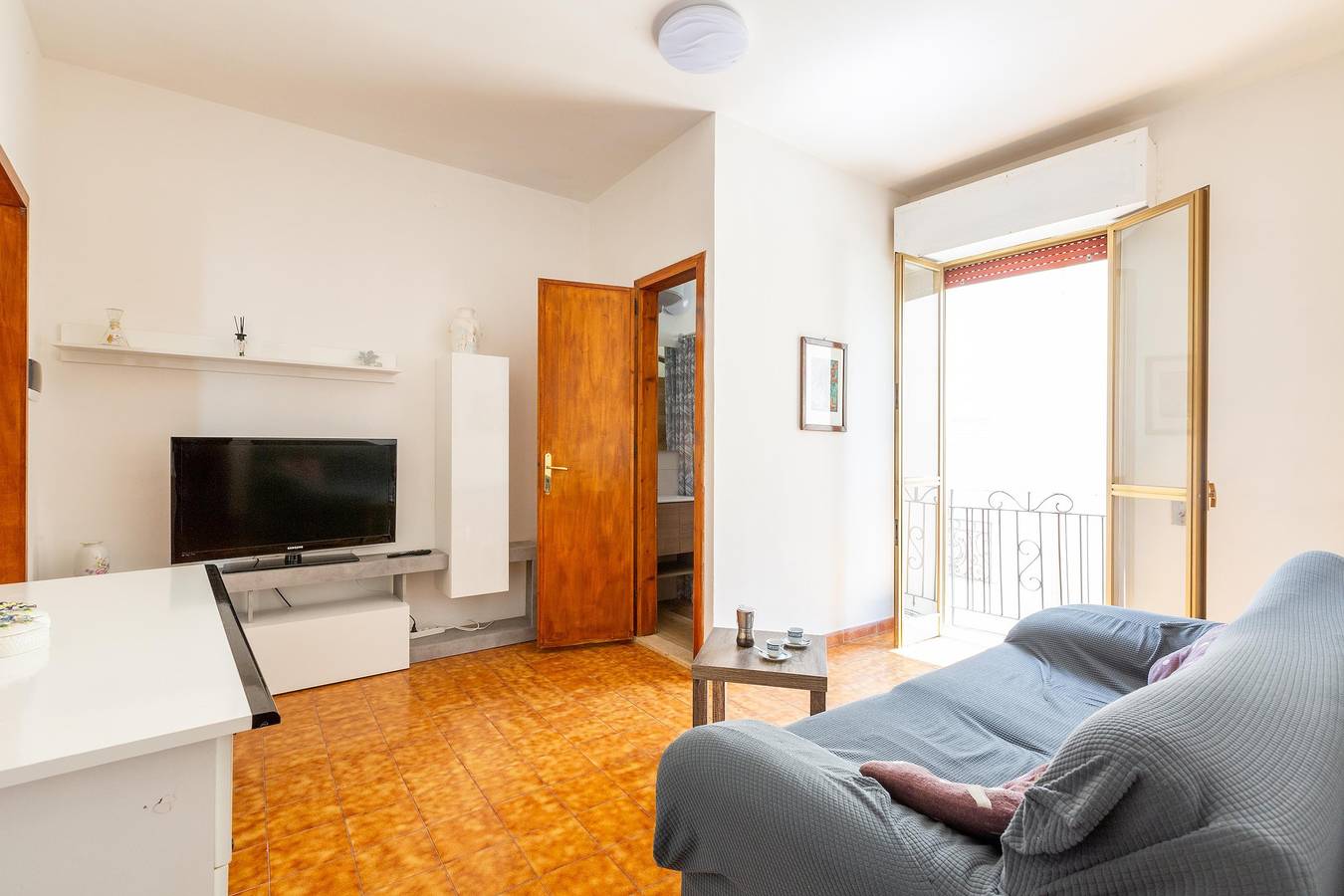 Appartamento intero, Sannicola Apt - Trilo Standard by Barbarhouse in Sannicola, Golfo di Taranto