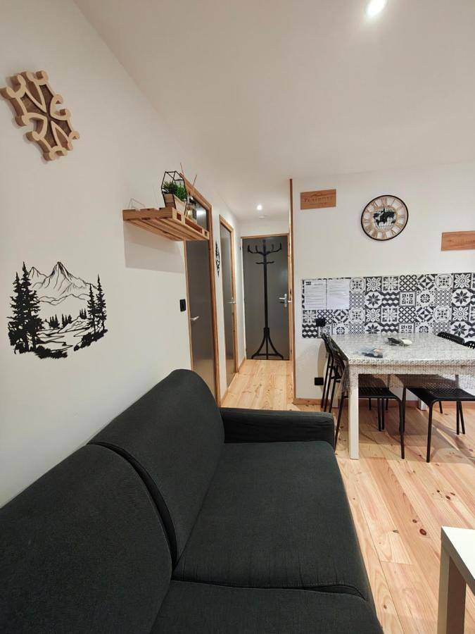 Appartement entier, Apartment in Cier-de-Rivière, Haute-Garonne