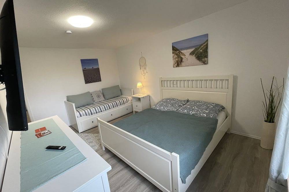 Ganze Wohnung, Ferienwohnung Ahoi in Langwedel (Holstein), Rendsburg-Eckernförde