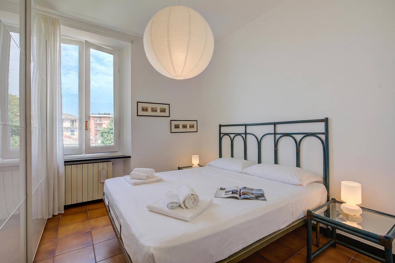 Appartamento intero, Accogliente appartamento per la tua prossima vacanza in Lavagna, Comune di Lavagna