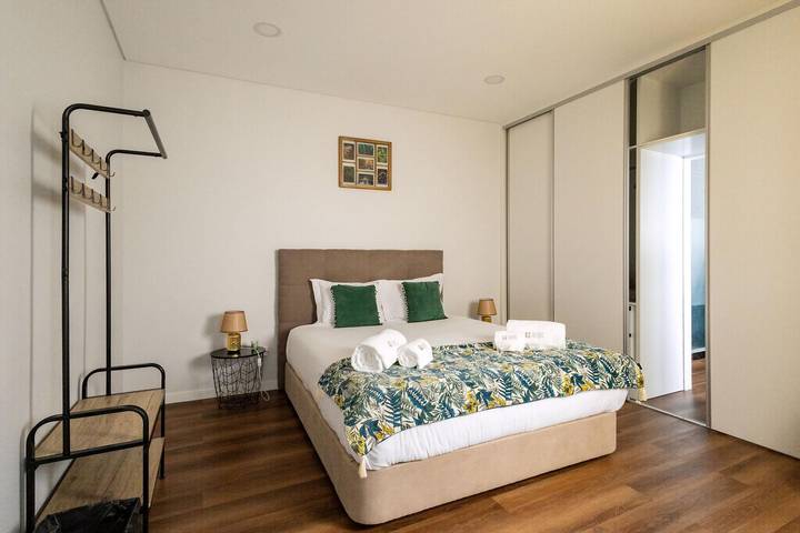 Casa de vacaciones para 4 personas con terraza in Isla de San Miguel, Ponta Delgada