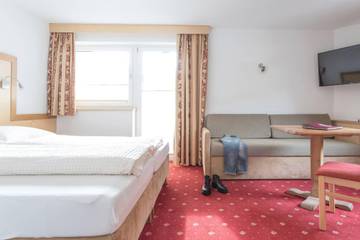 Hütte für 2 Personen in Sölden (Österreich), Ötztal, Bild 4